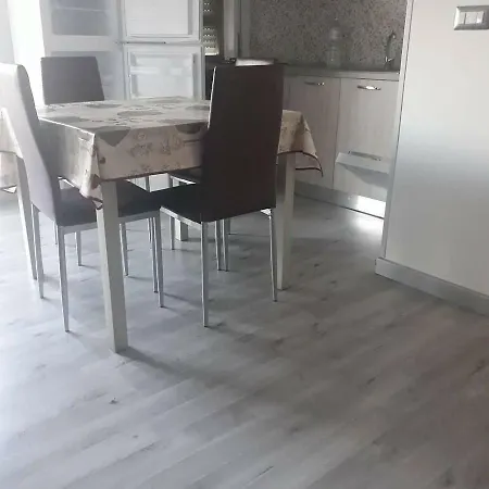 דירה Zamari Relax טורה מליסה