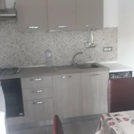 Zamari Relax דירה טורה מליסה