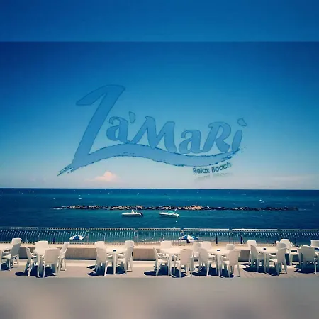 Zamari Relax *