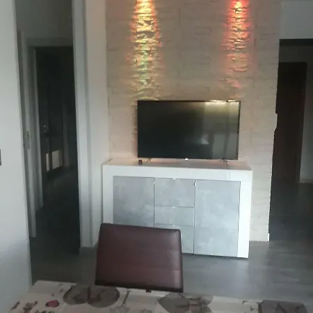Zamari Relax טורה מליסה