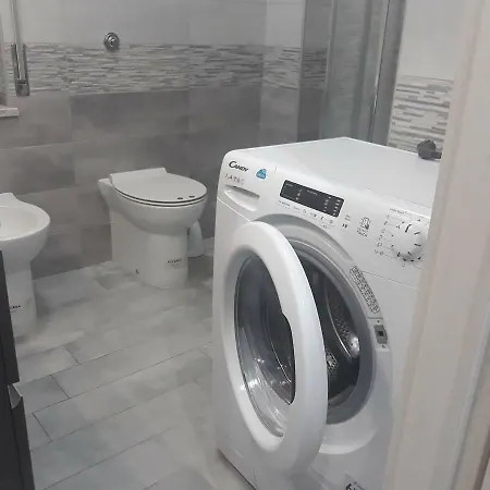 Zamari Relax דירה טורה מליסה