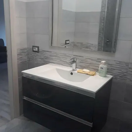 דירה Zamari Relax טורה מליסה