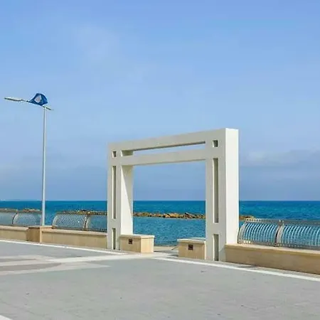Zamari Relax דירה
