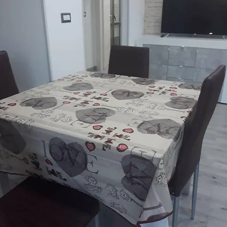 דירה Zamari Relax טורה מליסה
