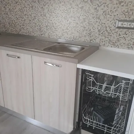 Zamari Relax דירה
